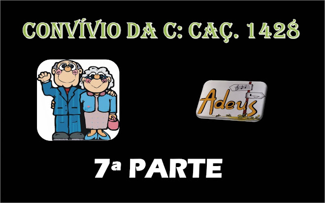 7ª PARTE