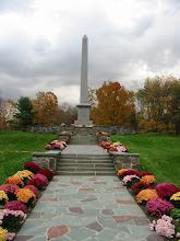 Joseph Smith Memorial 2007
