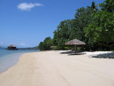 cubadak island