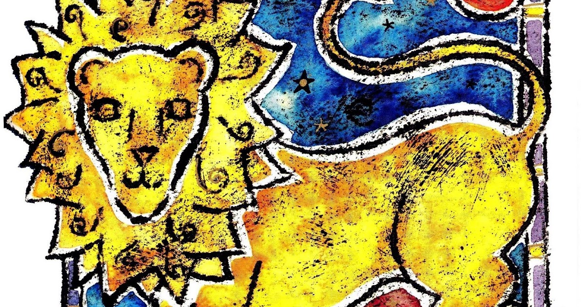 science-astrology: Leo 2012 - Annual Astrological Predictions