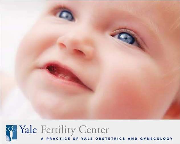 Yale Fertility Center Blog