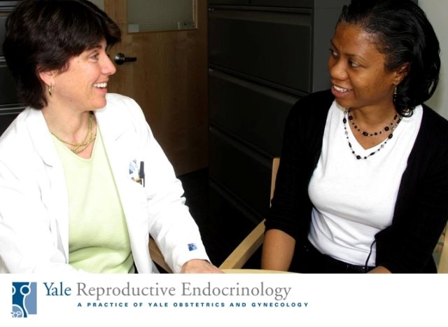 Yale Reproductive Endocrinology