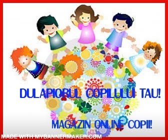Dulapiorul micutului tau!