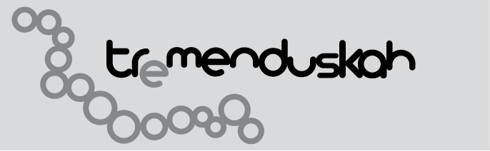 tremenduskah