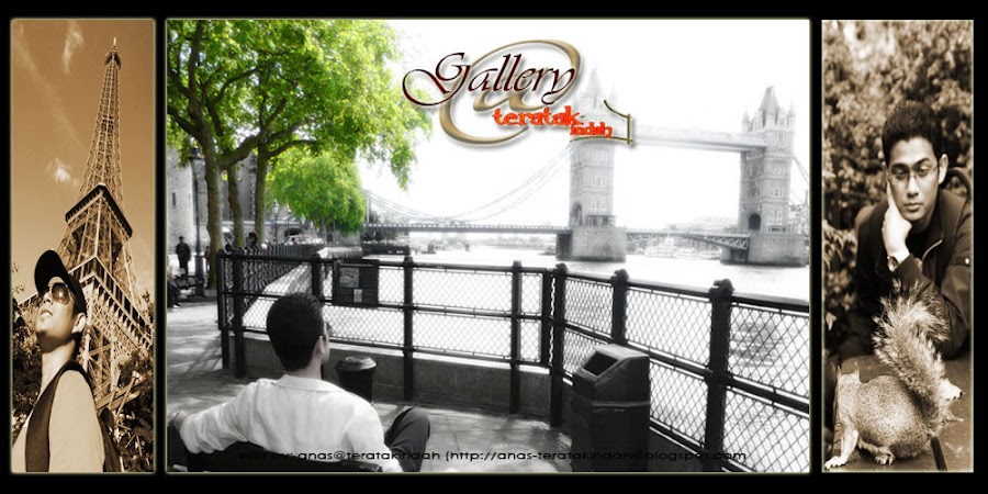 gallery@teratakindah