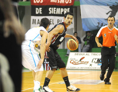 quilmes de mar del plata - basquetbol argentino, peñarol de mar del plata