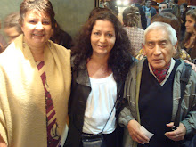 Angela Irene y El Coya Mercado