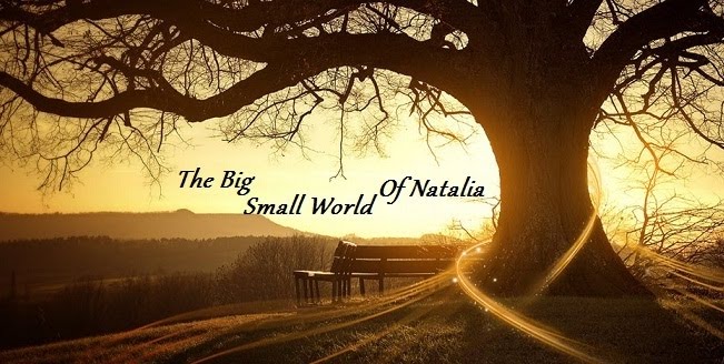 The Big Small World of Natalia