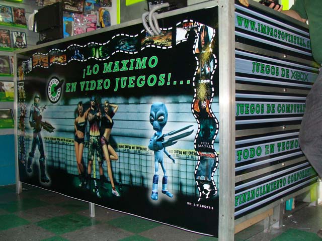 Tienda 3