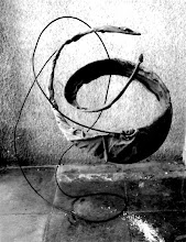 ESCULTURA INVISIBLE 2005