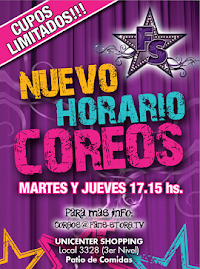Fans Store Nuevos Horarios