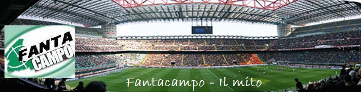 Fantacampo - Il vero fantacacalcio #3