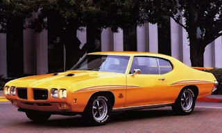 Pontiac GTO