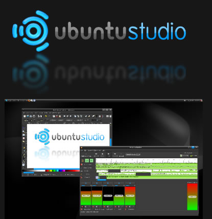 Ubuntu Studio : The Multimedia