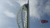 Spinnaker Tower, Portsmouth
