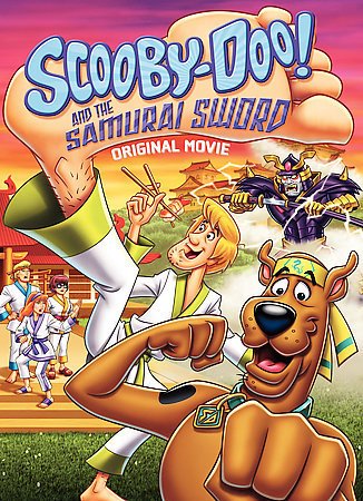 [Scooby-Doo!+E+a+Espada+do+Samurai+(Scooby-Doo+and+the+Samurai+Sword).jpg]