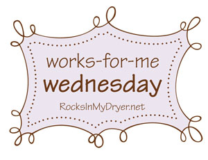 [worksformewednesday.jpg]