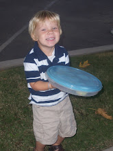 Bradley - age 3