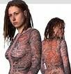 T-Shirts Tattoos