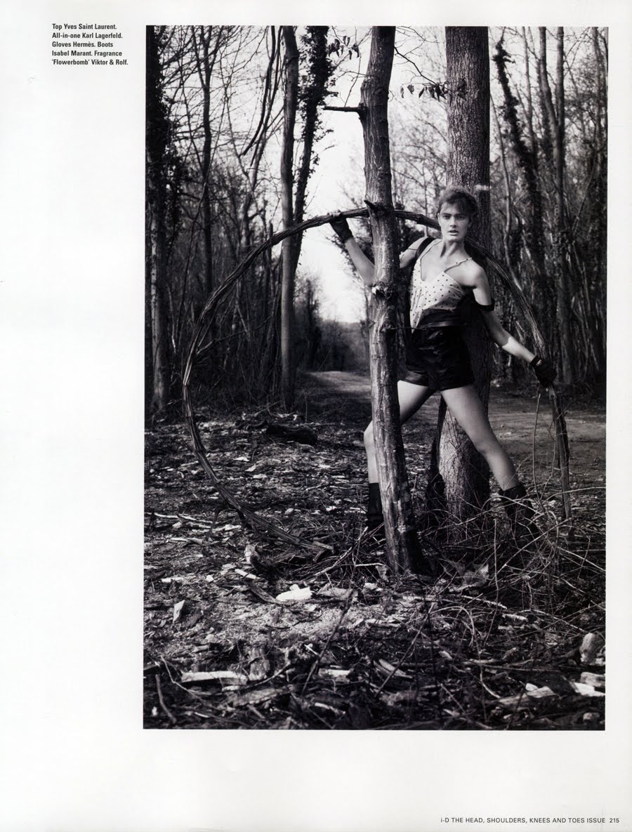 Marilyn New York Blog: Constanc...