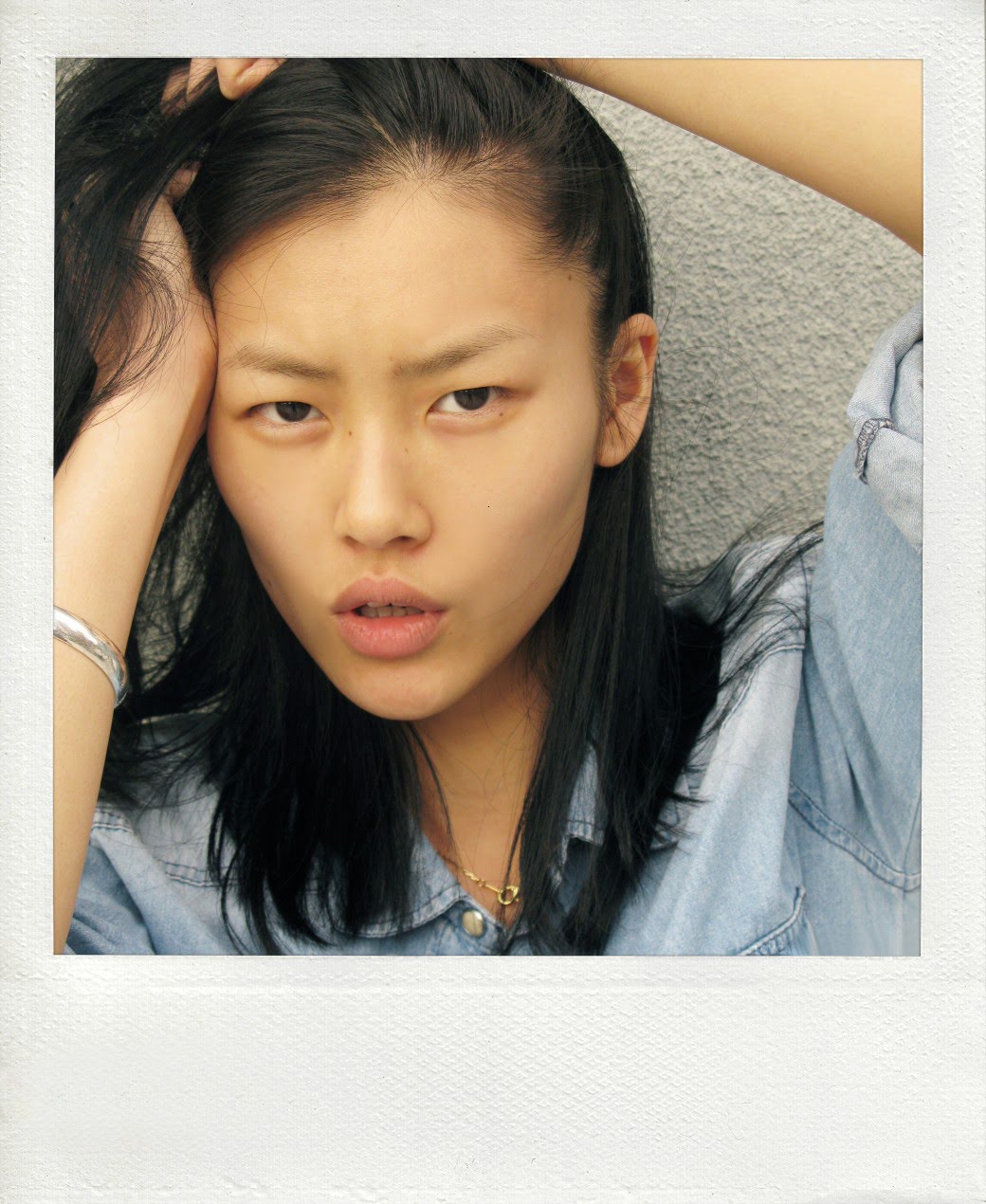 Liu Wen Images
