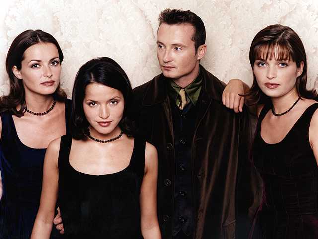 The corrs The+corrs