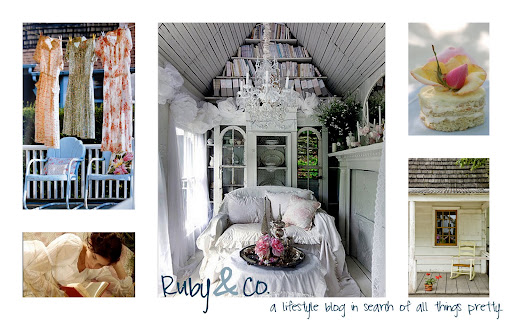 Ruby & Co. Blog