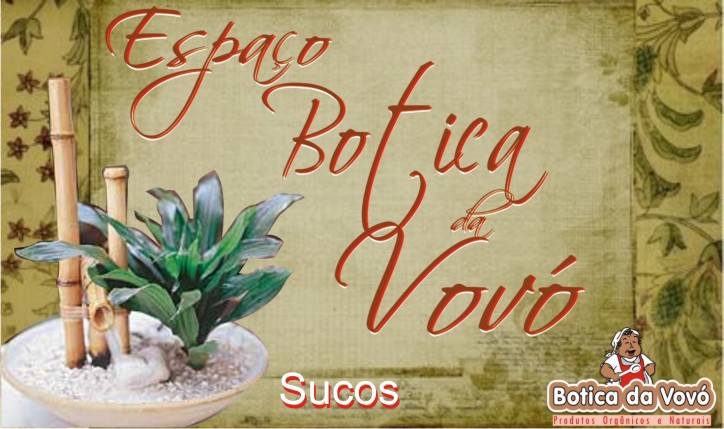BOTICA SUCOS