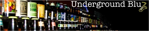 Underground Bluz