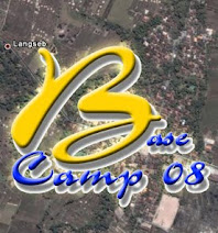 Base Camp 08