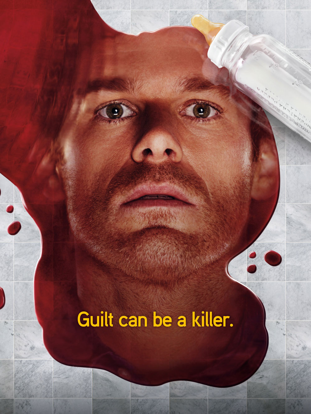 Dexter Season 5 Episode 5 First Blood Cast