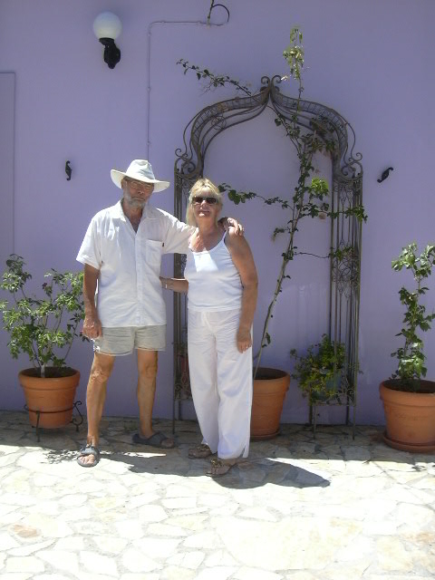 [Gilly+and+Mike.JPG]