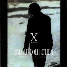 Ballad Collection