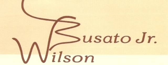 Dr. Wilson Busato Jr