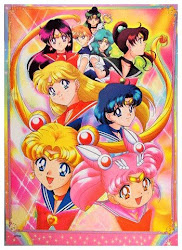 Sailor Moon