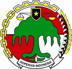 lambang koperasi