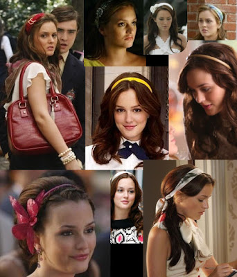 Стиль Блэр Валдорф (Style Blair Waldorf) Стиль Блэр Валдорф (Style Blair Waldorf)