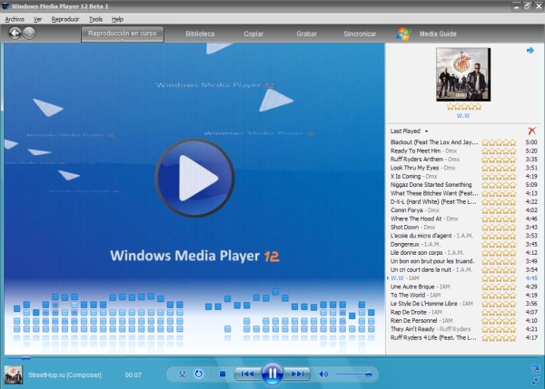 download windows media player 12 win 10 64 bit