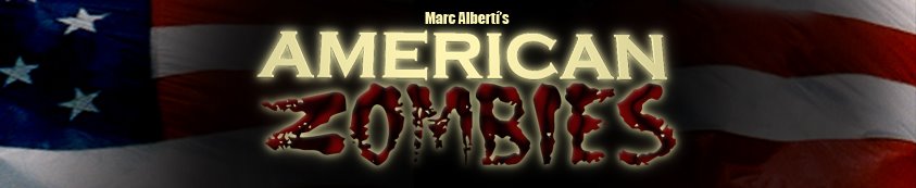 AMERICAN ZOMBIES