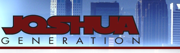 joshua generation