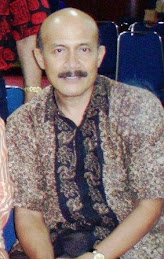 Ir Sanov Indonesian Top Leader