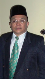 Tuan Hj Azmi