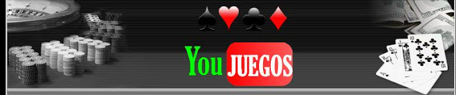 YOU JUEGOS