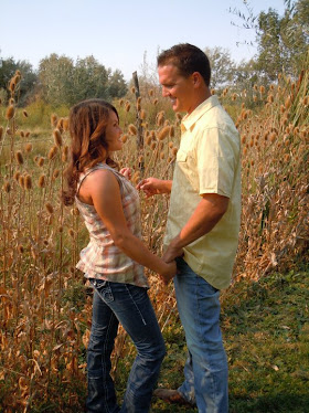 Engagment Pictures