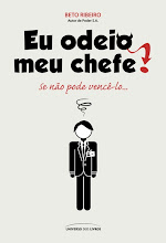 Livro EU ODEIO MEU CHEFE