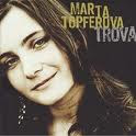 Marta Topferova