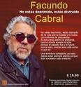 Facundo Cabral