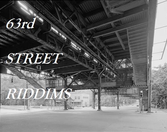 63rd Street Riddims