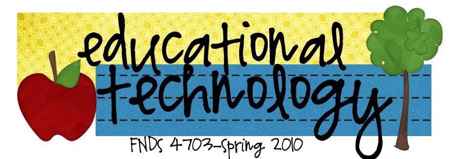 Educational Technology