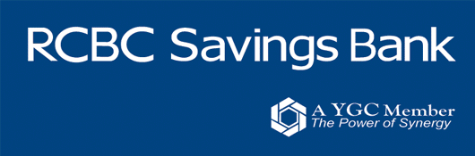 RCBC Savings Personal Loan